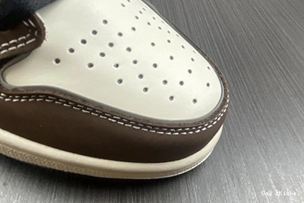 High Lightweight 8419 DH3097- Jordan Crafted Retro OG 205 1 Hand 0728